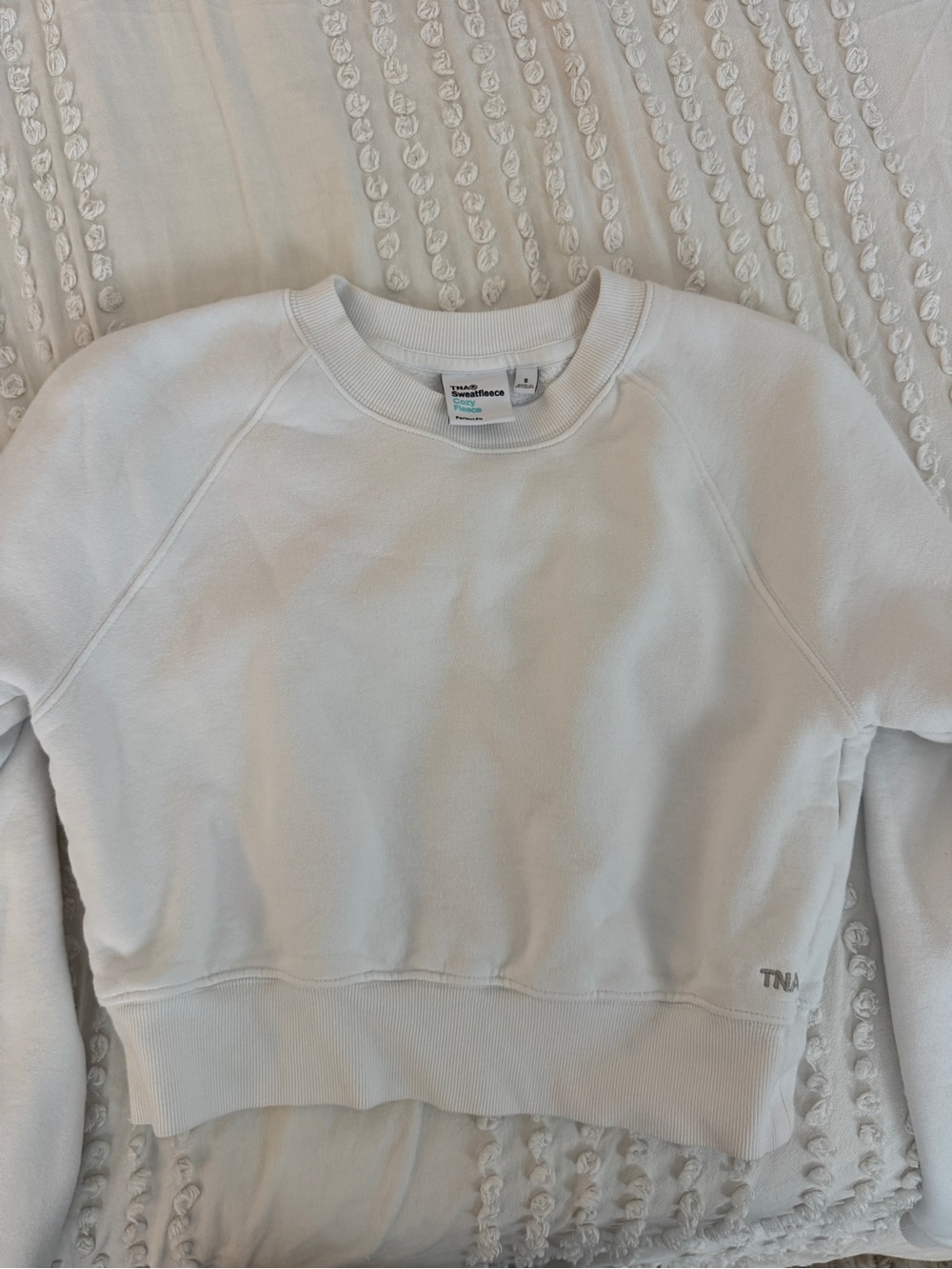 TNA Crewneck